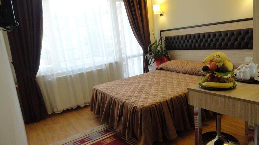 Tugra Hotel