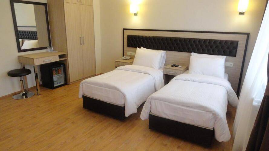 Tugra Hotel