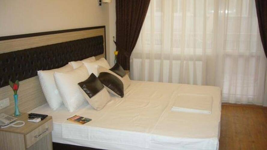 Tugra Hotel