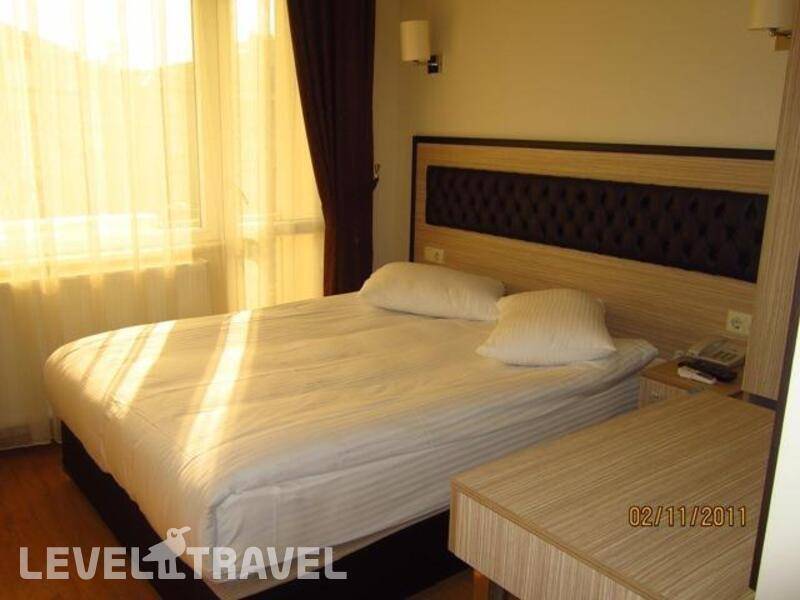 Фотография Tugra Hotel Фотография Tugra Hotel