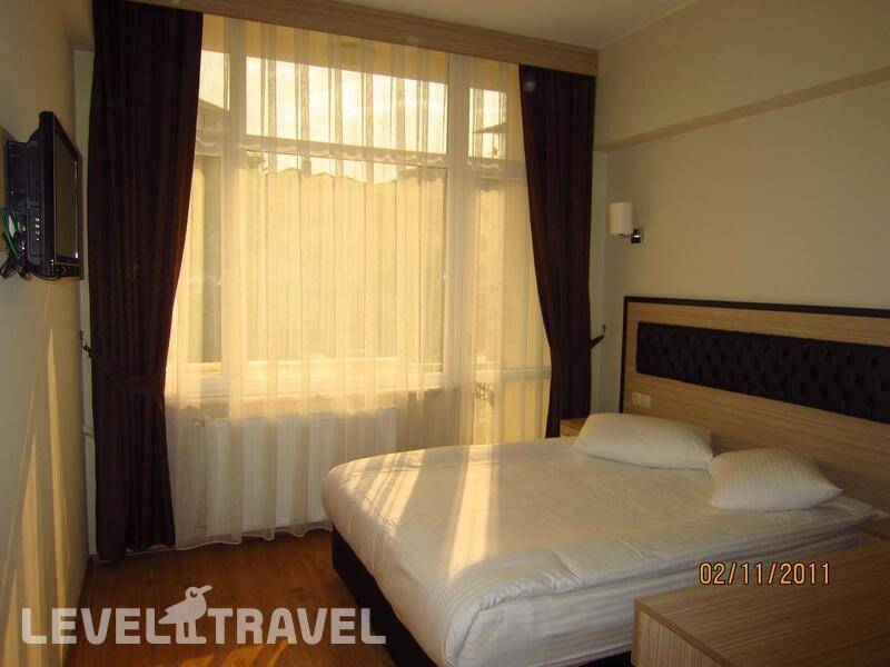 Фотография Tugra Hotel Фотография Tugra Hotel