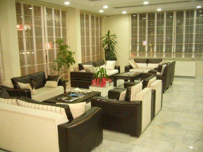 Tugra Hotel
