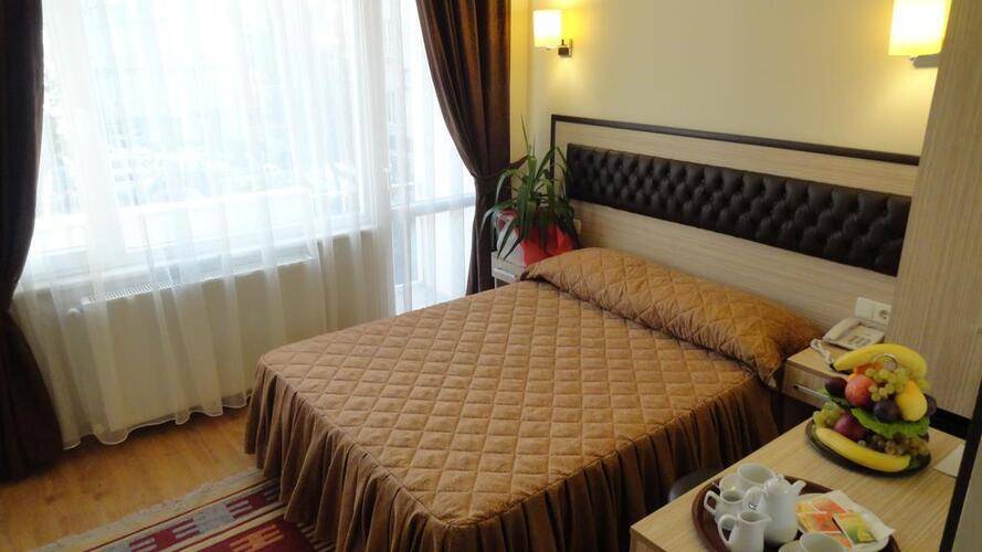 Tugra Hotel