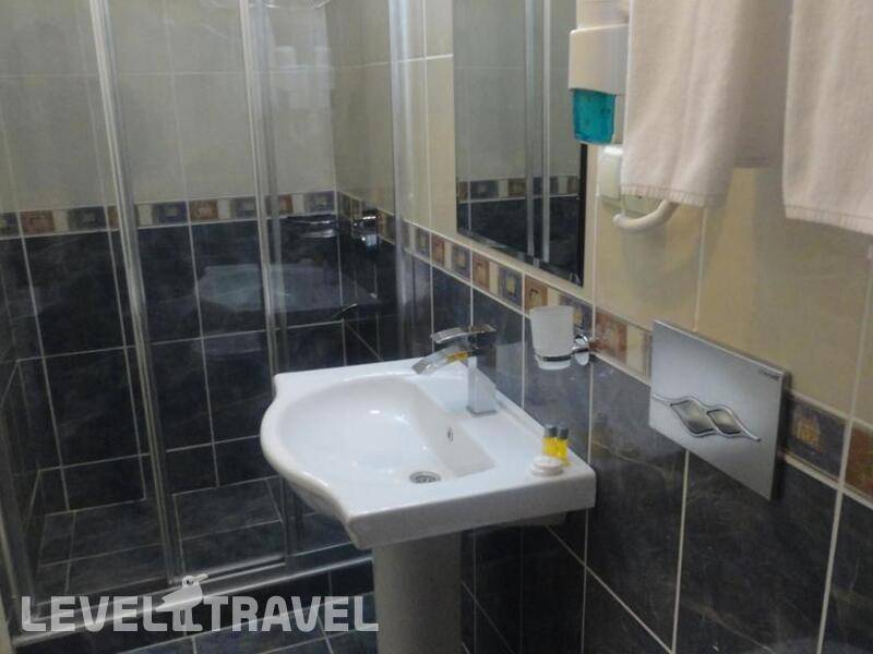 Фотография Tugra Hotel Фотография Tugra Hotel