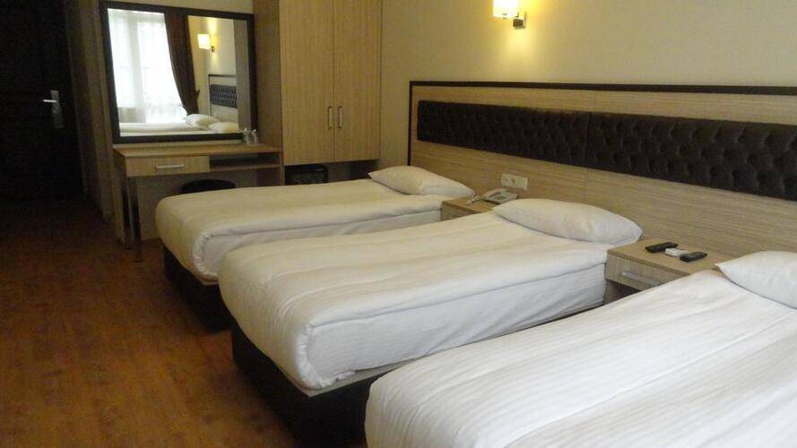 Tugra Hotel