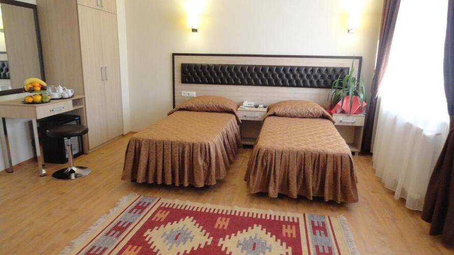 Tugra Hotel