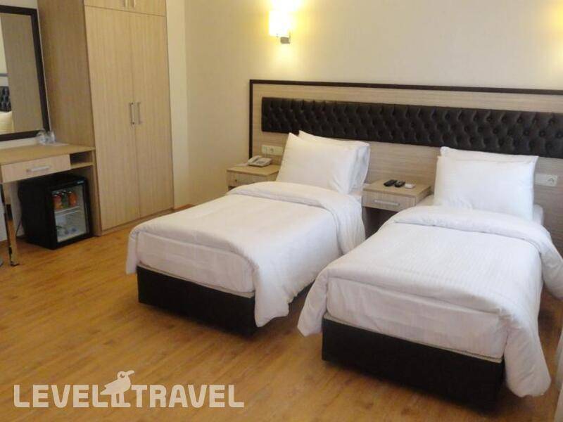 Фотография Tugra Hotel Фотография Tugra Hotel