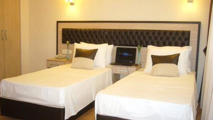 Tugra Hotel