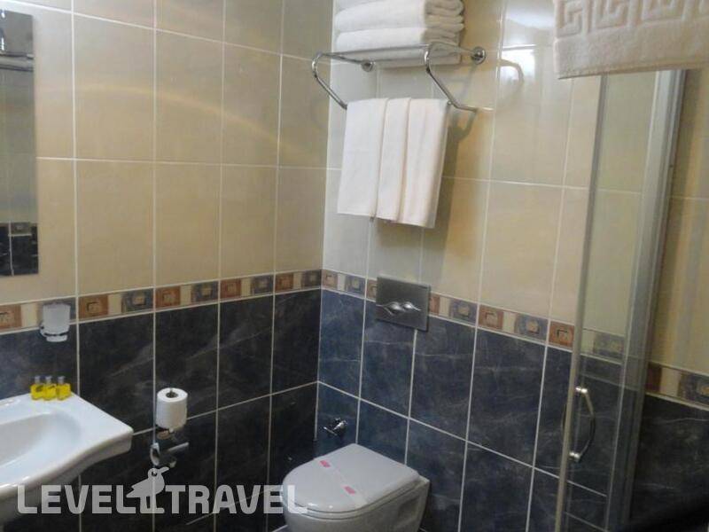 Фотография Tugra Hotel Фотография Tugra Hotel