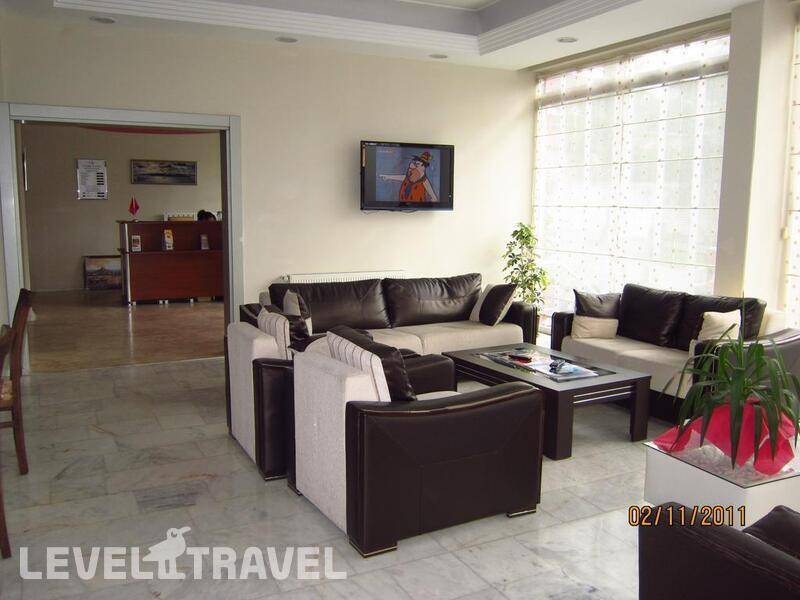 Фотография Tugra Hotel Фотография Tugra Hotel
