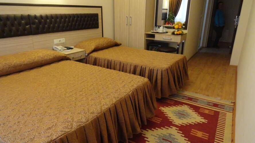 Tugra Hotel