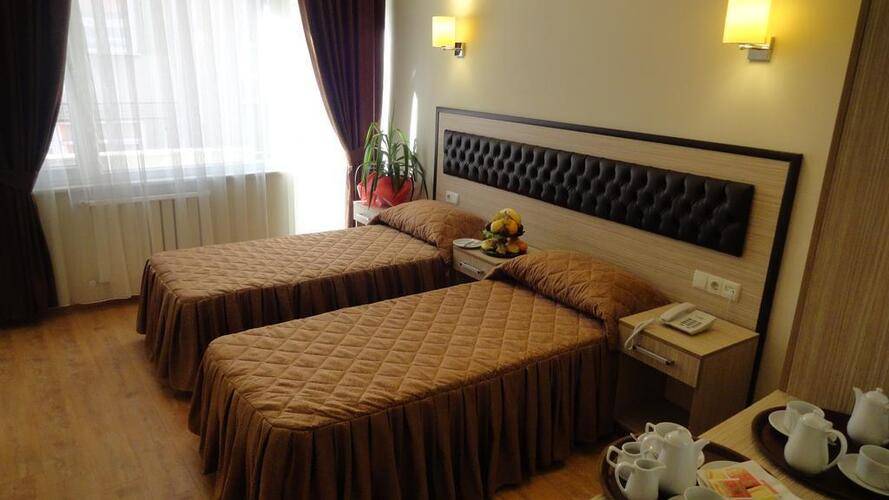Tugra Hotel