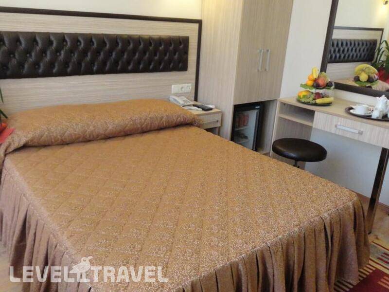Фотография Tugra Hotel Фотография Tugra Hotel