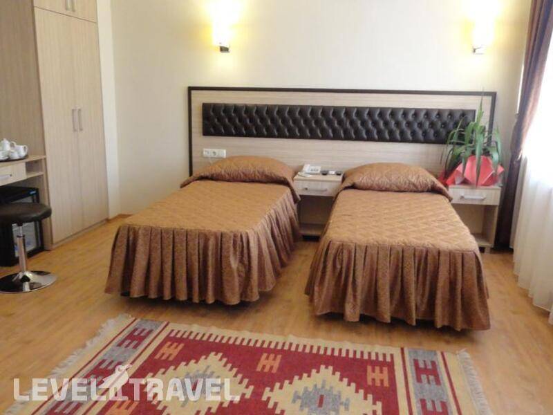 Фотография Tugra Hotel