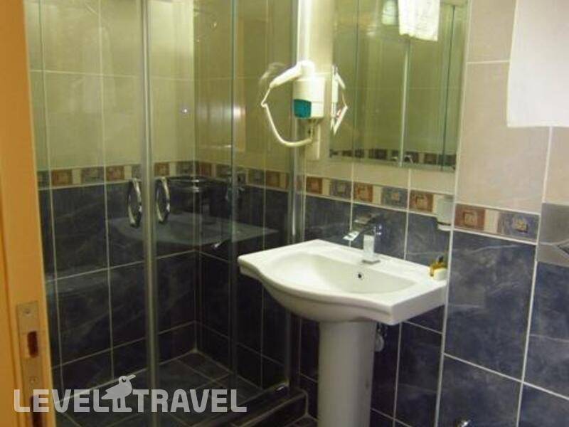 Фотография Tugra Hotel Фотография Tugra Hotel