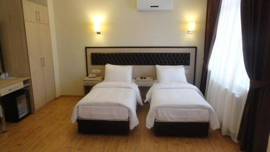 Tugra Hotel