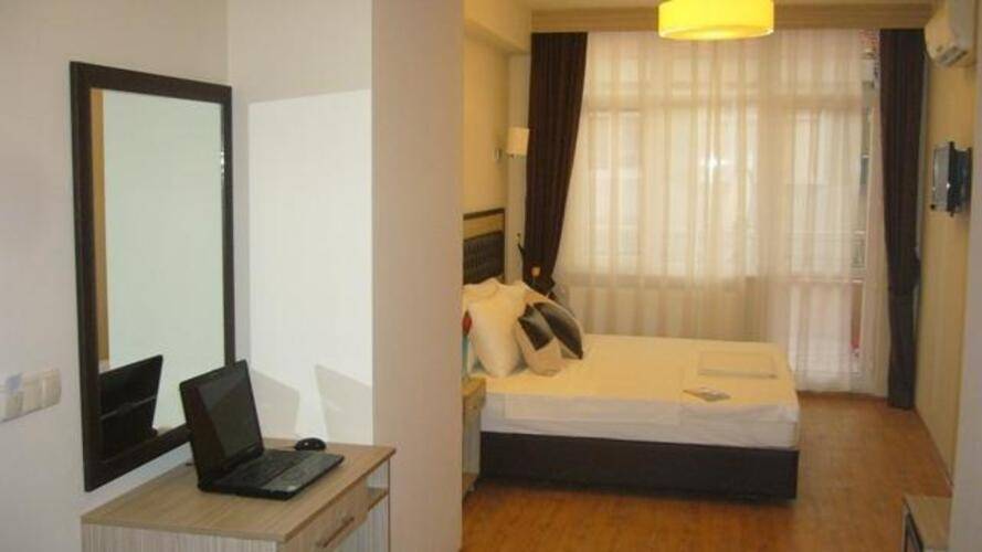 Tugra Hotel