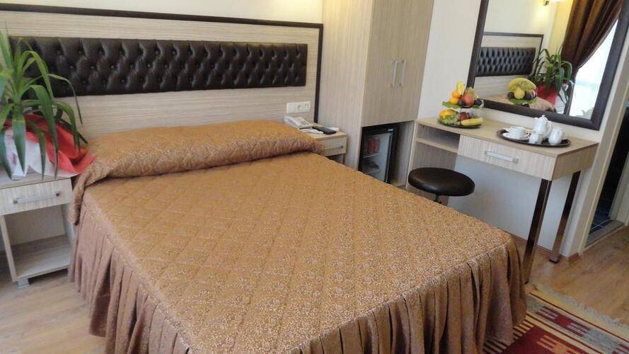 Tugra Hotel