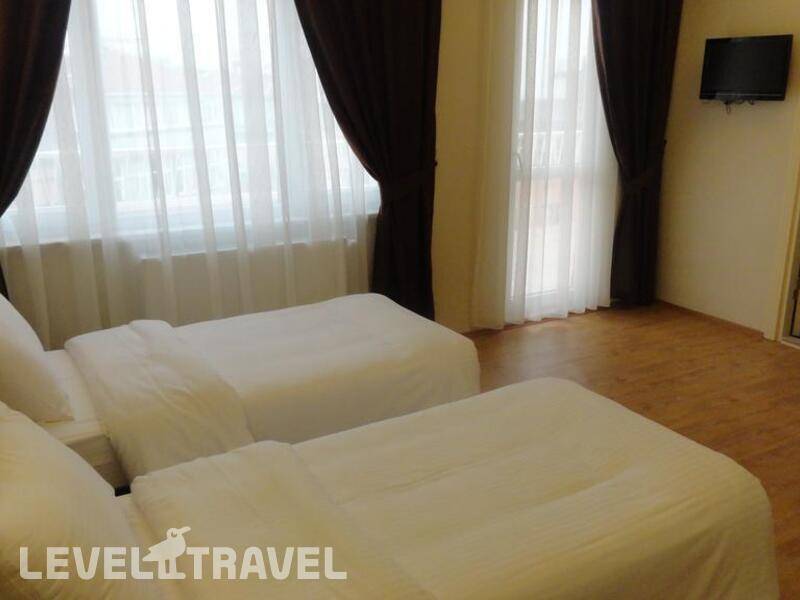 Фотография Tugra Hotel Фотография Tugra Hotel