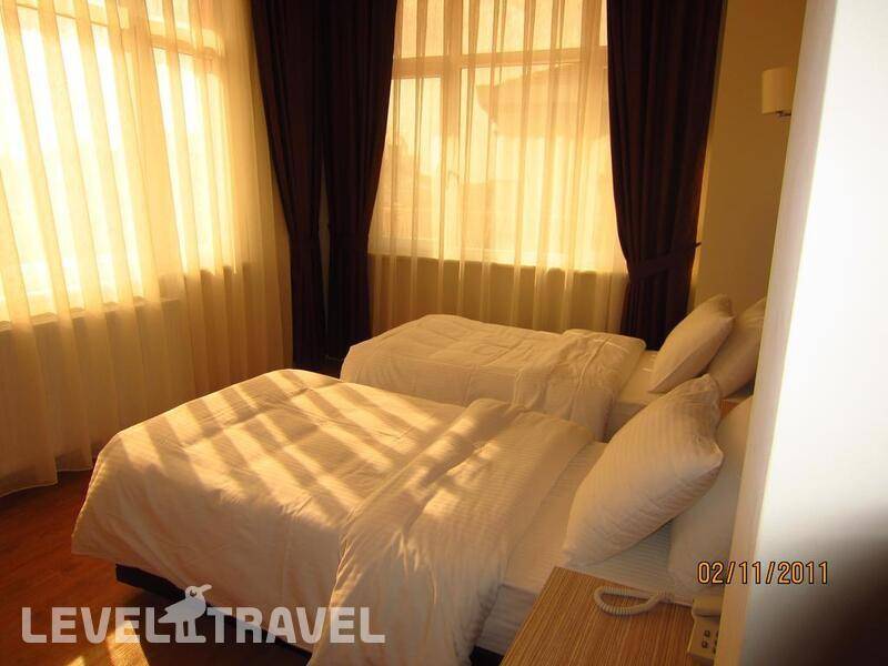 Фотография Tugra Hotel Фотография Tugra Hotel
