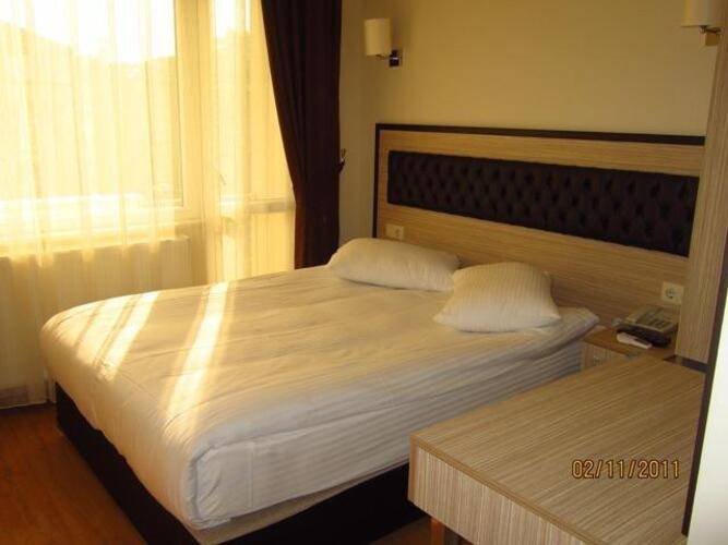 Tugra Hotel