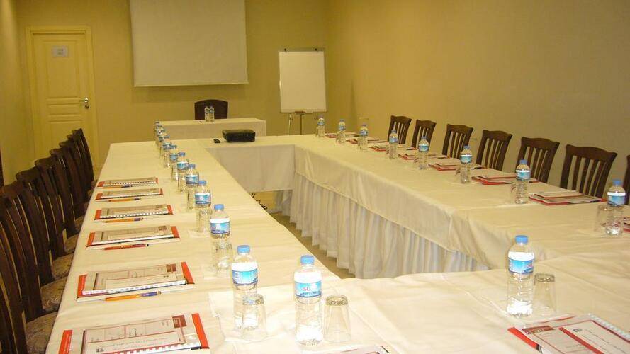 Tugra Hotel