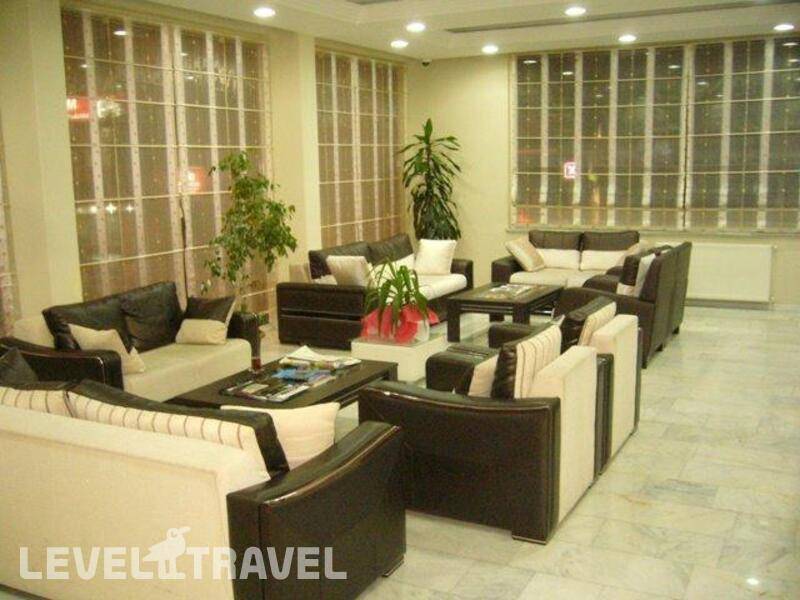 Фотография Tugra Hotel Фотография Tugra Hotel