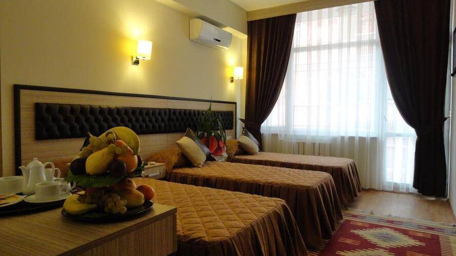 Tugra Hotel