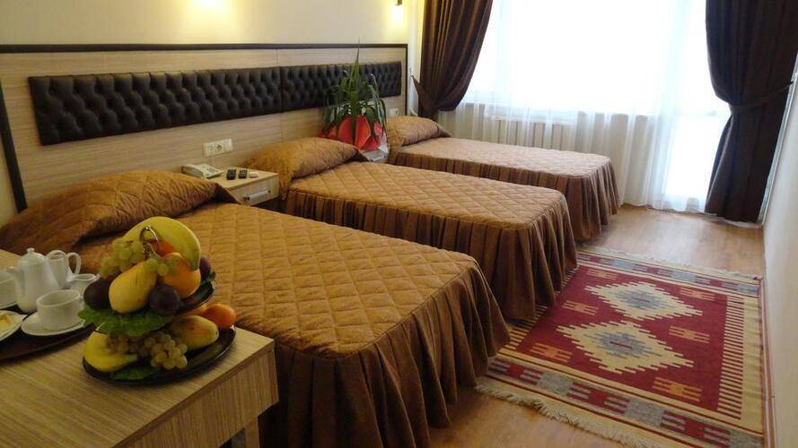 Tugra Hotel
