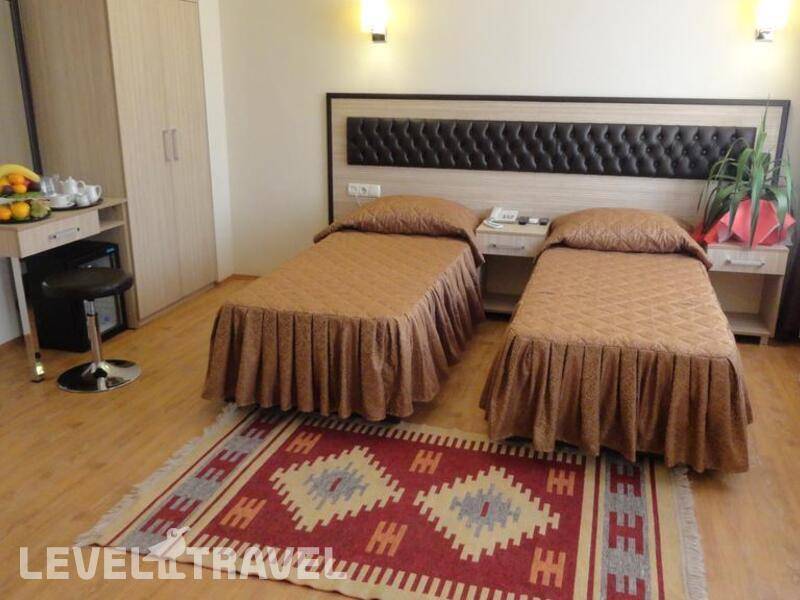 Фотография Tugra Hotel