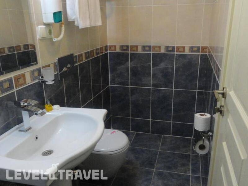 Фотография Tugra Hotel Фотография Tugra Hotel