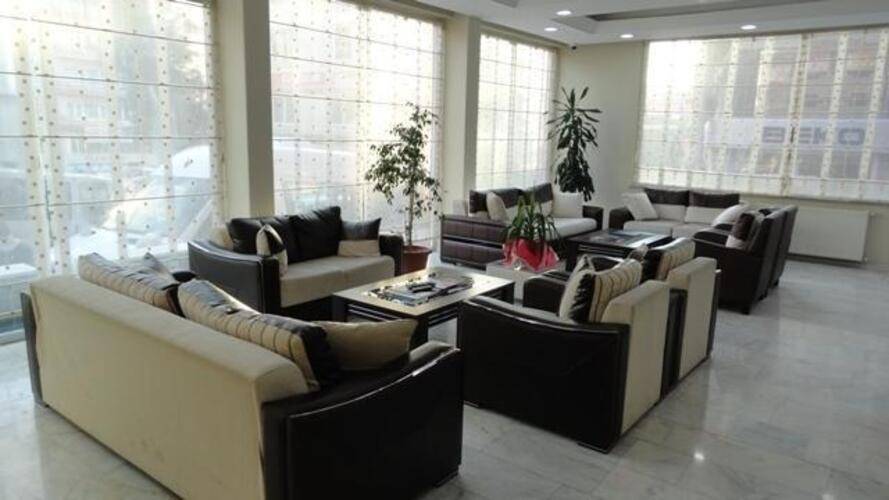 Tugra Hotel