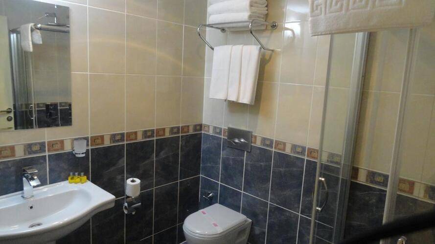 Tugra Hotel