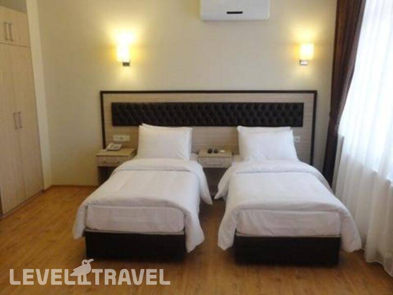 Фотография Tugra Hotel Фотография Tugra Hotel