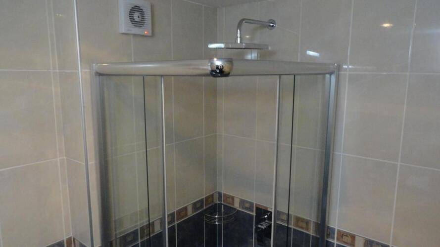 Tugra Hotel