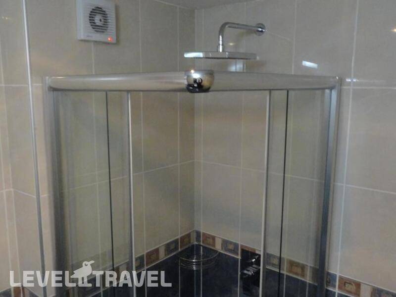 Фотография Tugra Hotel Фотография Tugra Hotel