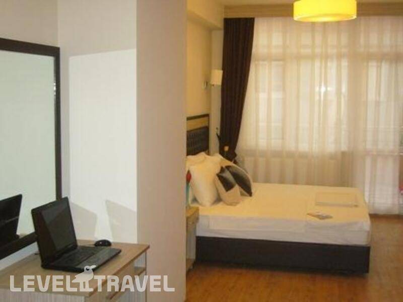 Фотография Tugra Hotel Фотография Tugra Hotel