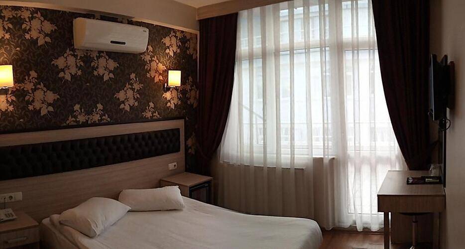 Tugra Hotel
