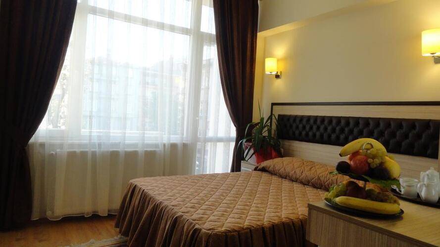 Tugra Hotel