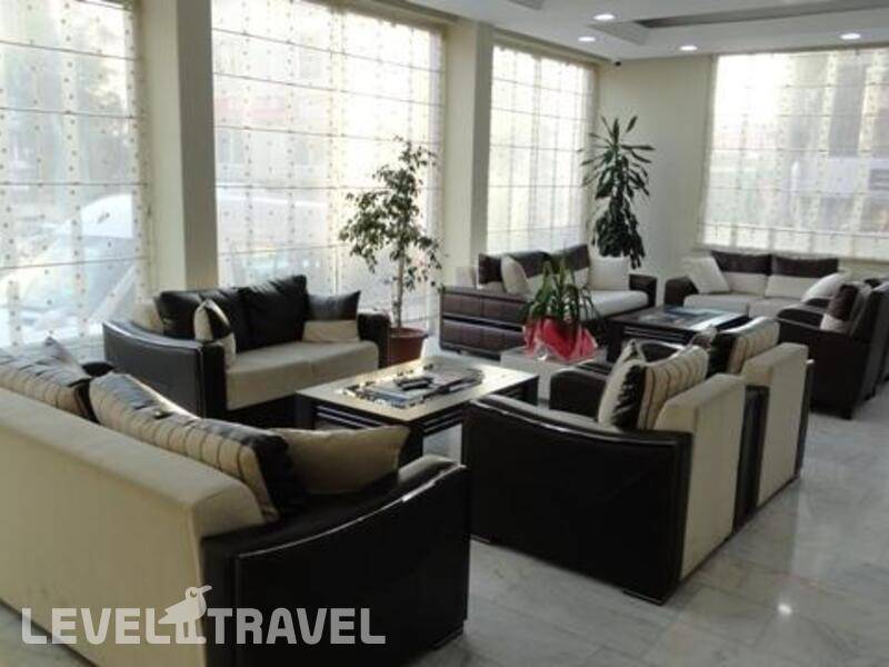 Фотография Tugra Hotel Фотография Tugra Hotel