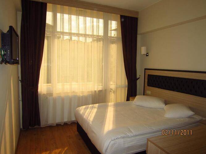 Tugra Hotel