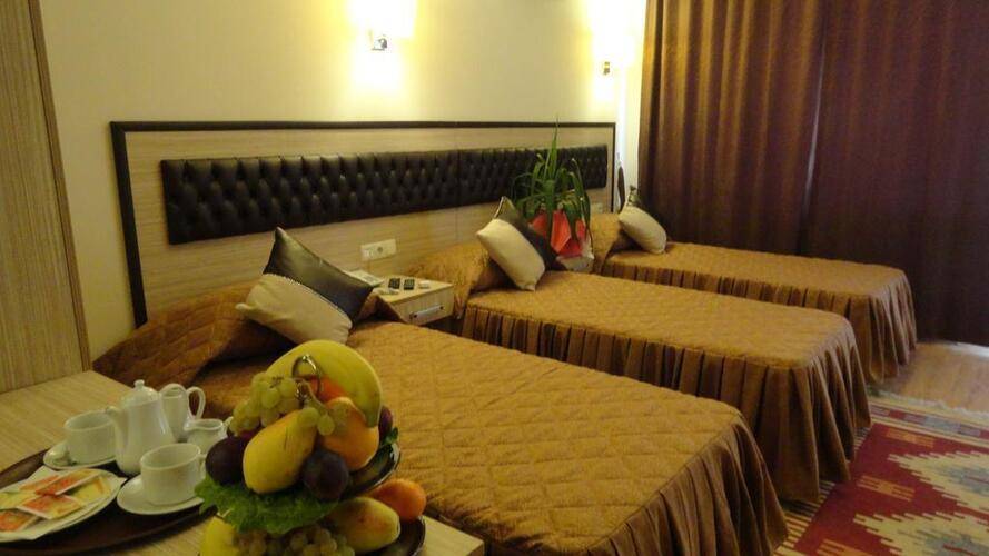 Tugra Hotel