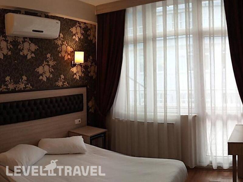 Фотография Tugra Hotel