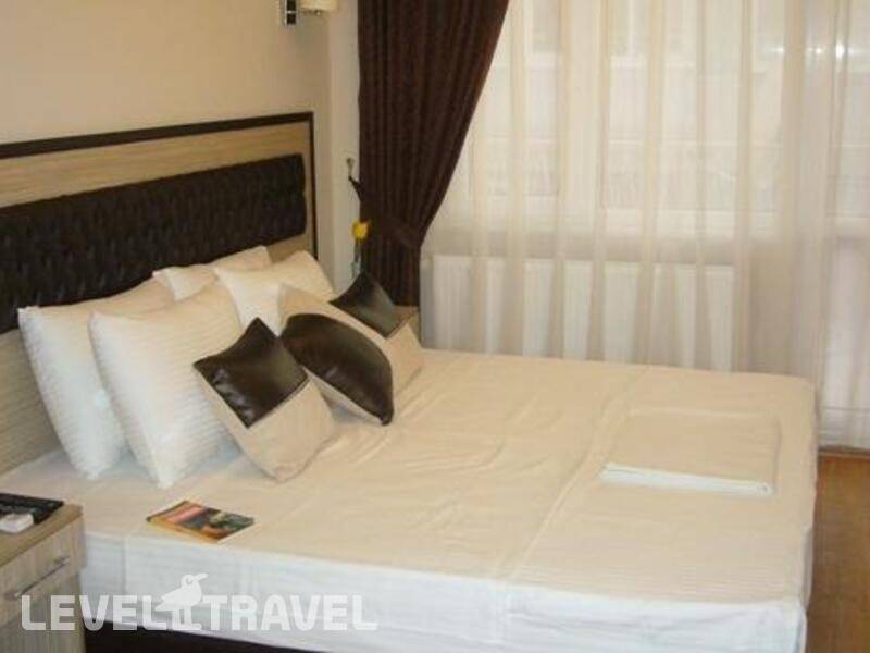 Фотография Tugra Hotel Фотография Tugra Hotel