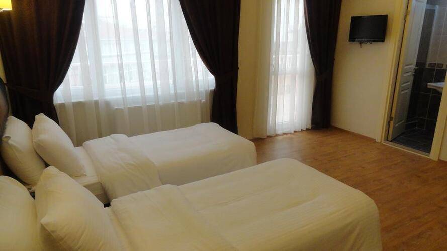 Tugra Hotel