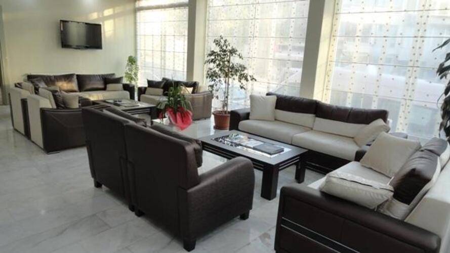Tugra Hotel