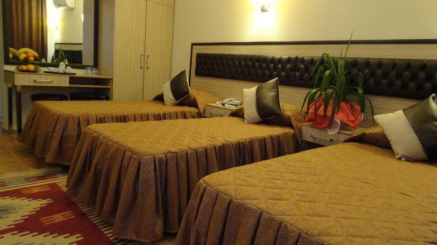 Tugra Hotel