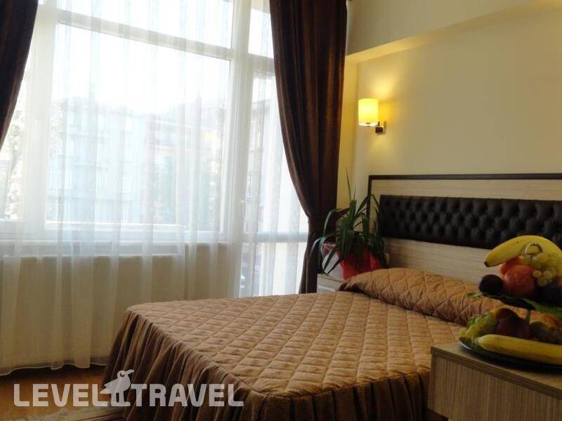 Фотография Tugra Hotel