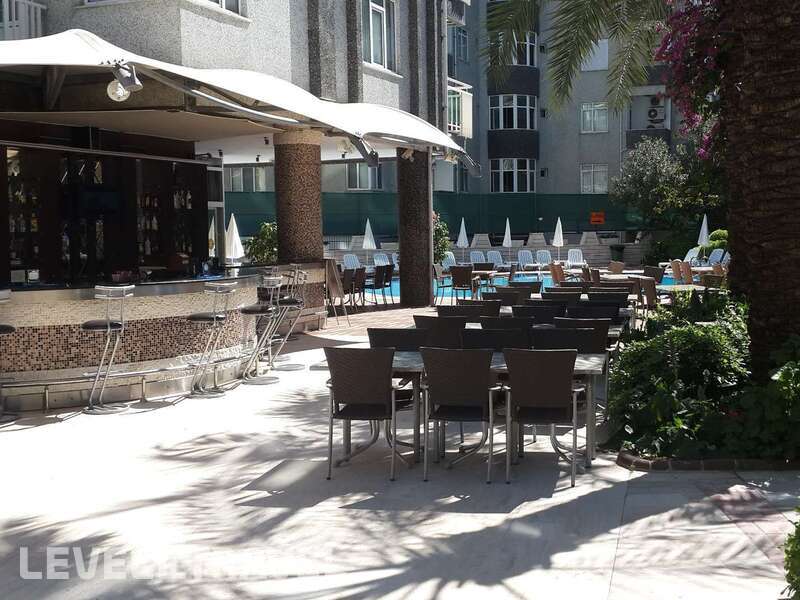 Фотография Carmen Suite Hotel