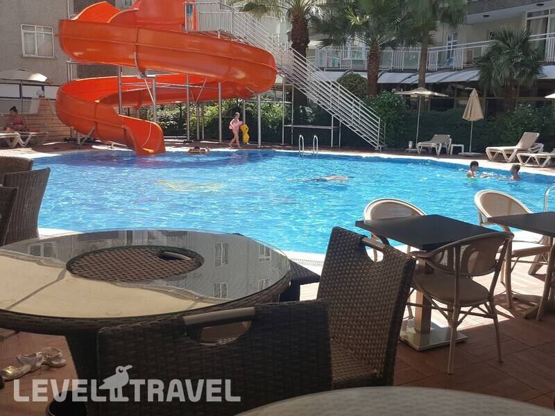 Фотография Carmen Suite Hotel
